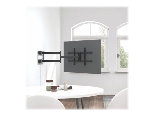 TECHLY Wall Bracket Extendable Arm