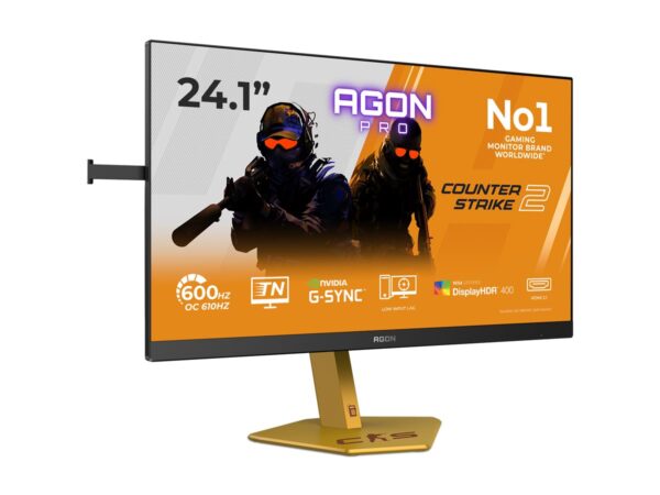 1f16dd02-bbd7-4242-884e-d6d7c717dafa AOC CS24A 24.1inch FHD Fast TN