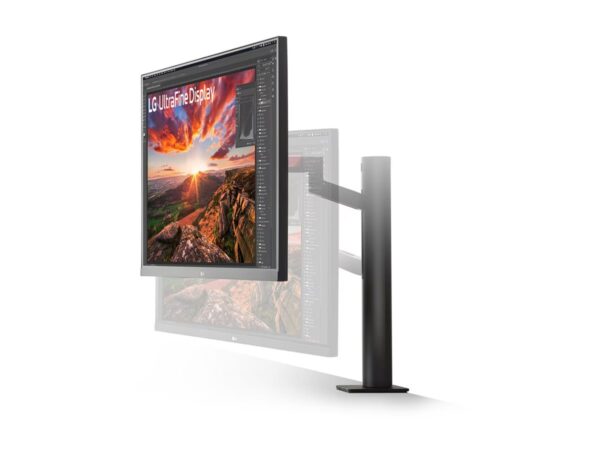 LG 32UN880K-B.AEU 31.5inch UHD IPS 60HZ