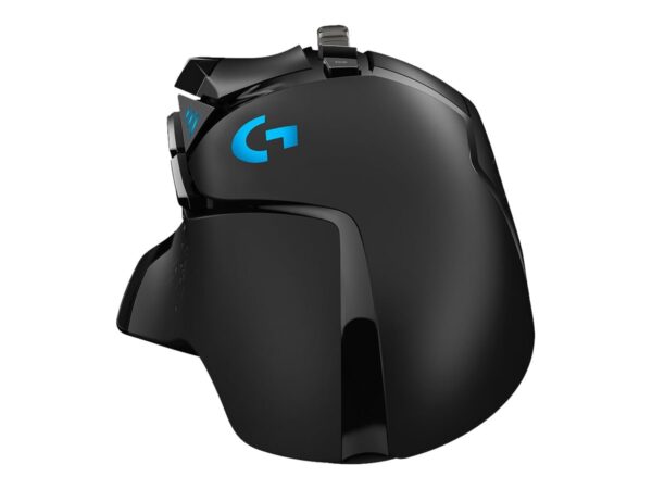 1fa09382-dba0-45b6-954e-a0ea362aacee LOGI G502 HERO Gaming Mouse EER2