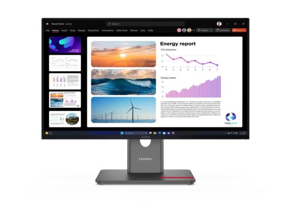 LENOVO ThinkVision P24Q-40 23.8inch