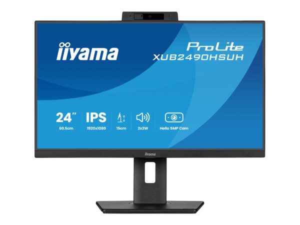 2023ba91-5152-4fbf-9325-d8837b46ad20 IIYAMA 24inch IPS-panel 1920x1080