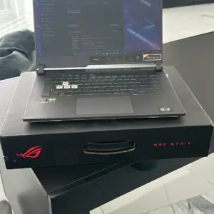 Asus Rog Strix G513