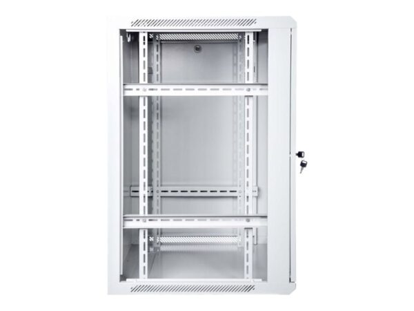 DIGITUS DN-W19 18U/600 Wallmount