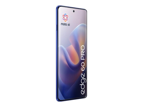 MOTOROLA Edge 60 Pro 12/512 6.67i Blue