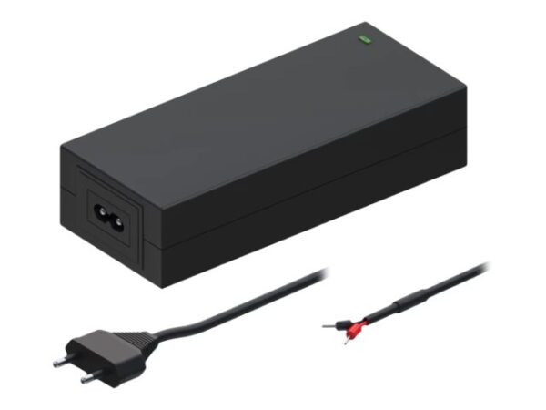 TELTONIKA NETWORKS EU 2-pin Power Supply