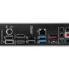 MSI MPG B550 GAMING PLUS ATX MB