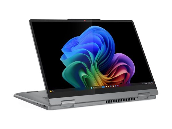 LENOVO IP 5 2in1 14Q8X9 Snapdragon X 14i