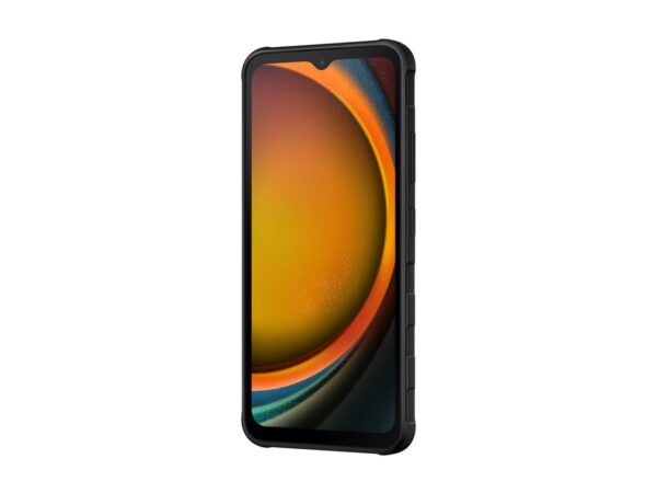 SAMSUNG Galaxy Xcover7 Black Enterprise