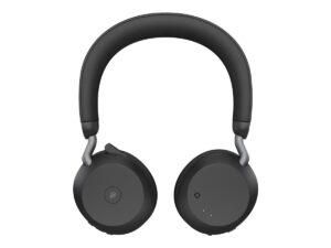 210c291d-5a95-4733-9d5f-5ec92a6a240b JABRA Evolve2 75 Headset on-ear BT