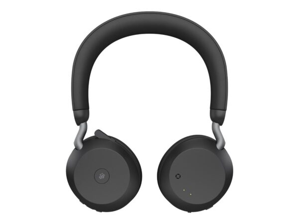 210c291d-5a95-4733-9d5f-5ec92a6a240b JABRA Evolve2 75 Headset on-ear BT