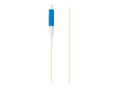 21235a7f-6ece-4dcc-82fc-1f499eaccd41 LANBERG Fiber optic Pigtail SM LC/UPC ES