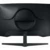 SAMSUNG LS27CG552EUXEN 27inch VA