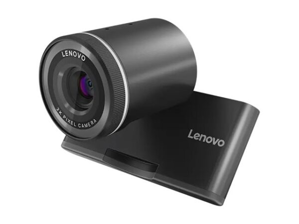 LENOVO QHD Webcam 2K HDR AI
