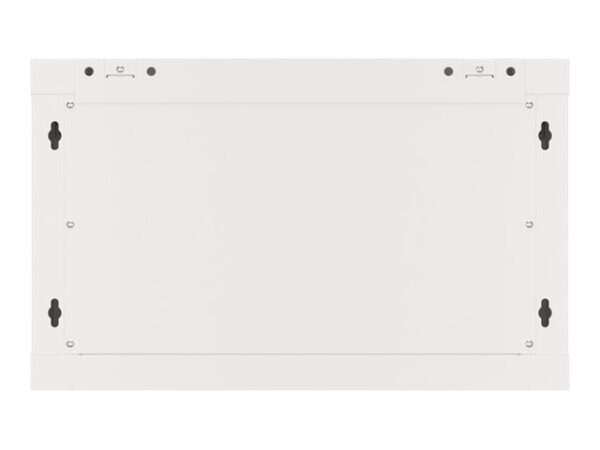 2164fb19-5bc1-4c2b-9832-5e3579b8835c LANBERG Wall mount cabinet 19inch 6U