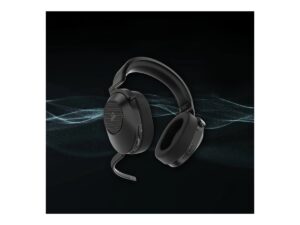 21801684-5961-4f5c-a14e-ec174af36931 CORSAIR HS65 WIRELESS Gaming Headset Crb