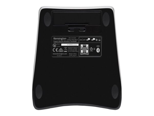 21e09f9e-8ccf-44ab-b59b-57765dcb82bf KENSINGTON ExpertMouse Wireless Trackb.