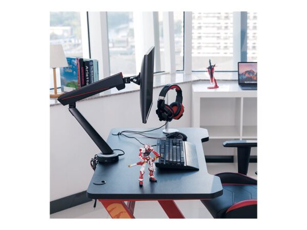 LOGILINK BP0091 Monitor mount 13-32inch