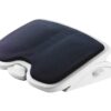 22527be2-576f-4261-a879-b83ebfaec14c KENSINGTON SoleMatePlus Comfort footrest