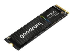 22d3b4df-9f5e-40e2-a723-c3971c727127 GOODRAM SSD PX600 1TB M.2 PCIe NVME
