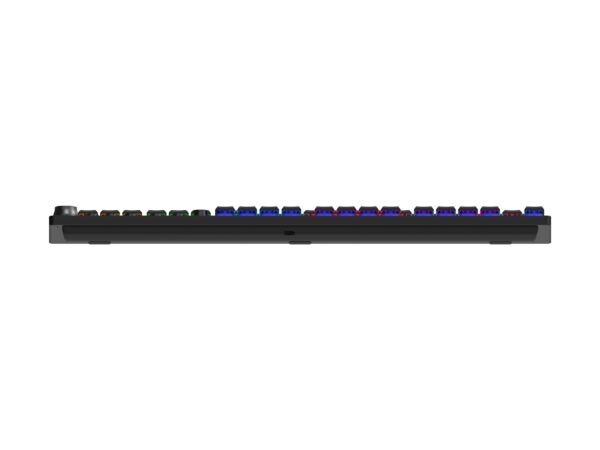 IBOX Aurora K-6 LED wired/wireless KB