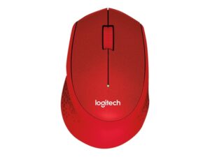 230790d4-9c64-49b9-bbb1-941d0de67e26 LOGI M330 Silent Plus Red – 2.4GHZ