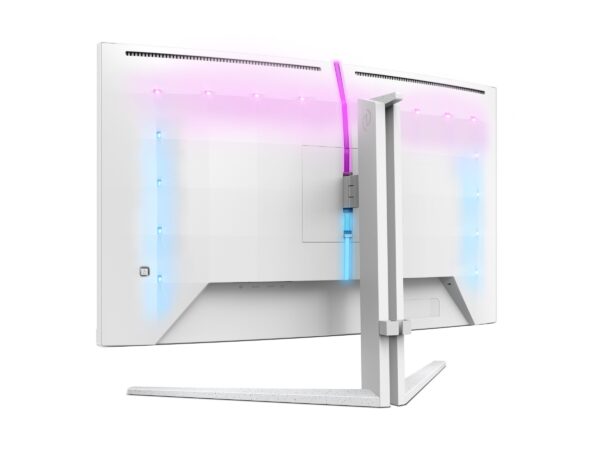 PHILIPS 31.5inch 2560x1440 VA Curved
