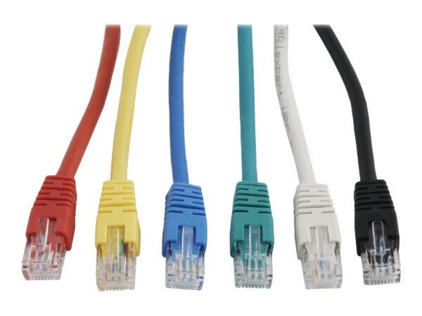 239dc902-a65a-4897-bd65-8fe1b8ad2400 GEMBIRD PP6U-1M/B patchcord RJ45