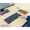 23e108d6-930b-466d-a923-13f28904aff0 LOGITECH Wrls Touch Keyboard k400 black