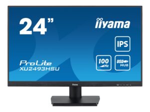 23f07f4b-73b2-43bf-af2d-9319b3736801 IIYAMA XU2493HSU-B7 24inch