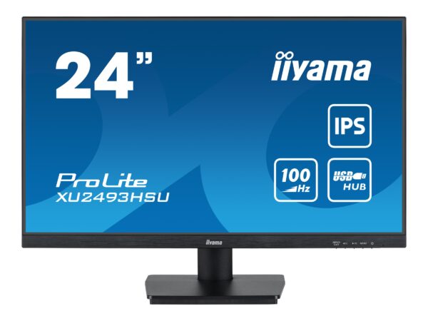 23f07f4b-73b2-43bf-af2d-9319b3736801 IIYAMA XU2493HSU-B7 24inch