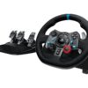 240cd943-b05a-48d5-bc0c-525a8c2296ea LOGI G29 Driving Force Racing Wheel
