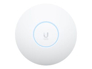 UBIQUITI U6-Enterprise Access Point