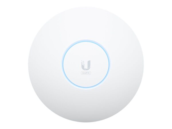 UBIQUITI U6-Enterprise Access Point