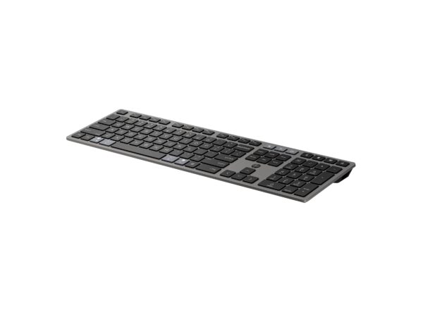 HP 725 Multi-Device WL Keyboard (EN)