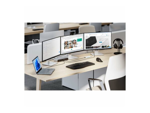 248467d5-4075-48a0-aed4-b85b323562ca KENSINGTON SD5000T5 EQ Thunderbolt 5