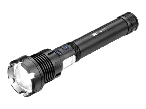 SANDBERG Survivor 7in1 Torch Powerbank