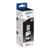 EPSON EcoTank Black ink bottle