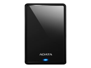 25215e58-f200-425f-b485-b7ee779fb307 ADATA HV620S 2TB USB3.1 HDD 2.5i Black