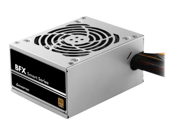 255371fd-050d-4a5a-89d8-a43b6fb2f1fc CHIEFTEC PSU 450W SFX 80PLUS BRONZE bulk