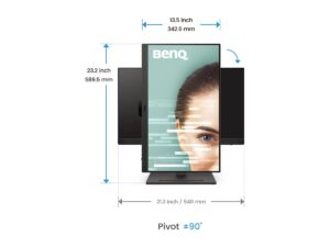 257ce7de-2133-4572-a109-4338f3c3a006 BENQ GW2490T 24inch IPS FHD 5MS 100Hz