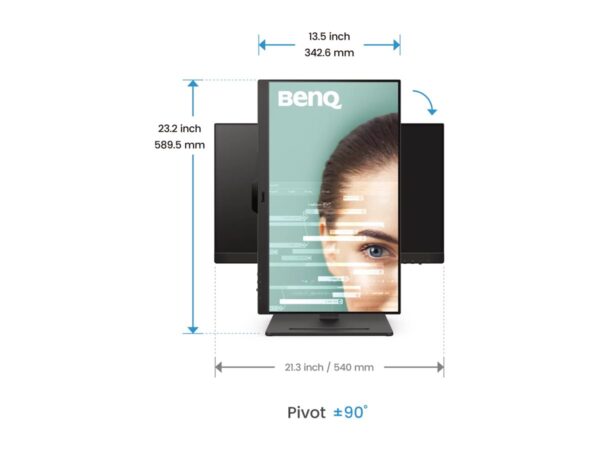 257ce7de-2133-4572-a109-4338f3c3a006 BENQ GW2490T 24inch IPS FHD 5MS 100Hz