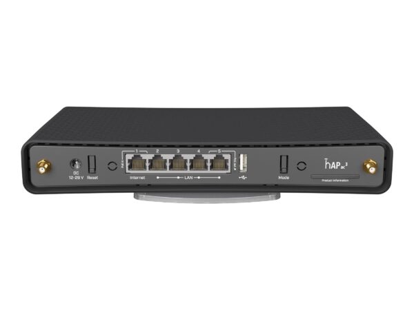 25dbc03d-6809-4705-90e1-8ffa32f8cc86 MIKROTIK RBD53iG-5HacD2HnD hAP ac3 WiFi