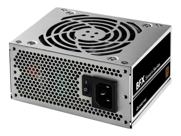 25e3a4b5-349a-4d2b-a017-50474fae24f0 CHIEFTEC PSU 450W SFX 80PLUS BRONZE bulk