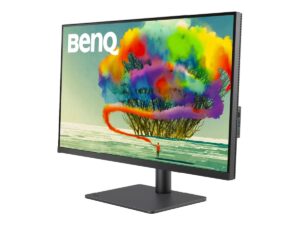 25f171f5-3364-4f2b-ac36-c4b1357b2a81 BENQ PD3205U 32inch LED 3840×2160 16:9