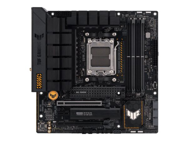 26411180-26fc-451a-9b3f-1ef29aa4d838 ASUS TUF GAMING B650M-PLUS WIFI AM5 MB