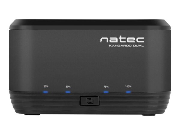 NATEC NSD-0955 Docking Station KAN