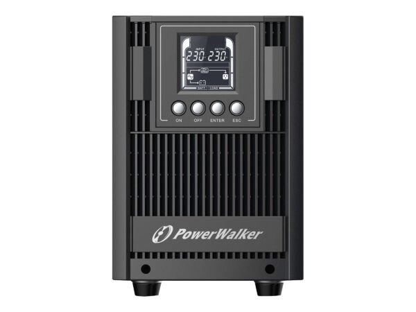 POWERWALKER UPS On-Line 2000VA AT 4x