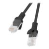 26696822-3717-4778-b50b-5e4c9107788b LANBERG PCU6-10CC-0200-BK Patchcord
