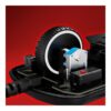 HP HyperX Pulsefire Saga Wired Mouse